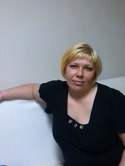 Светлана Зизина