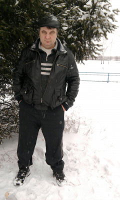 Виктор Лебедев