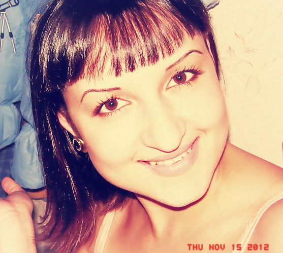 Татьяна Павловец