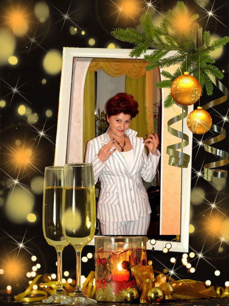 Арина Баранчугова