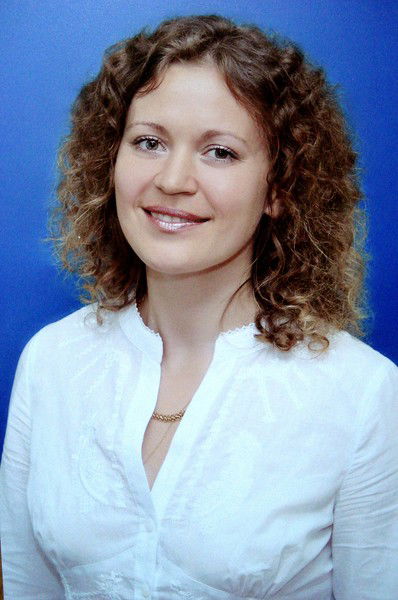 Оксана Папуш