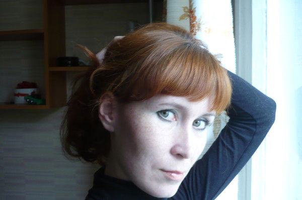 Aлсу Шевченко