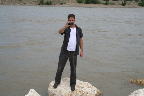 Василий Брагин