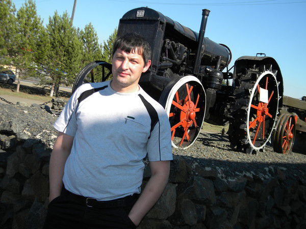 Валера Игенов