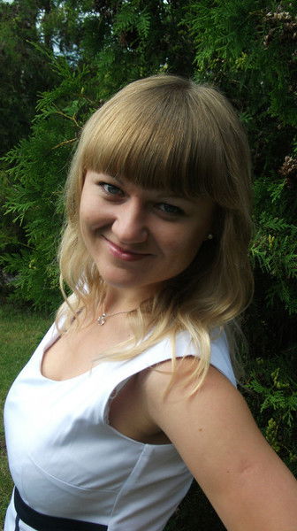 Алеся Гришкевич