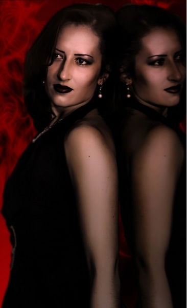 Соколица !!!