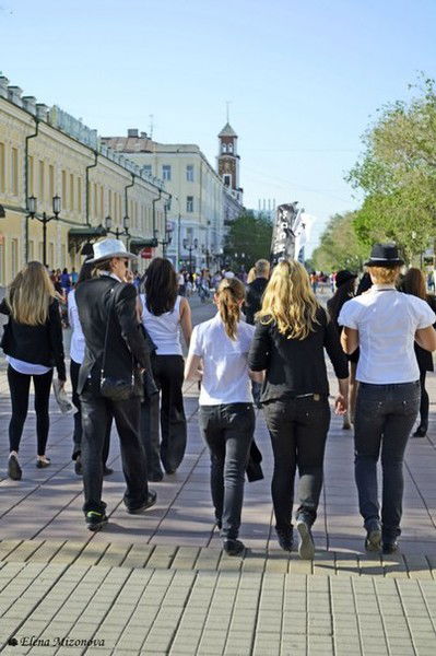 Раиса Яковлева