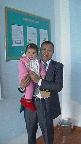 Алмаз Баймуратов