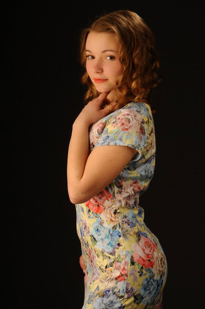 Анастасия Вайтусенок