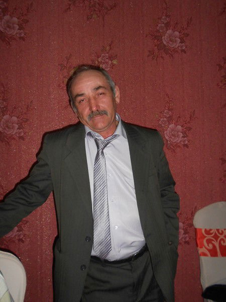 Александр Шмаков