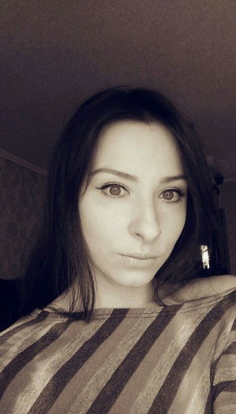 Евгения Семикина