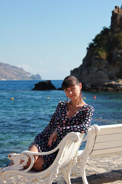 Oksana Евсейкина