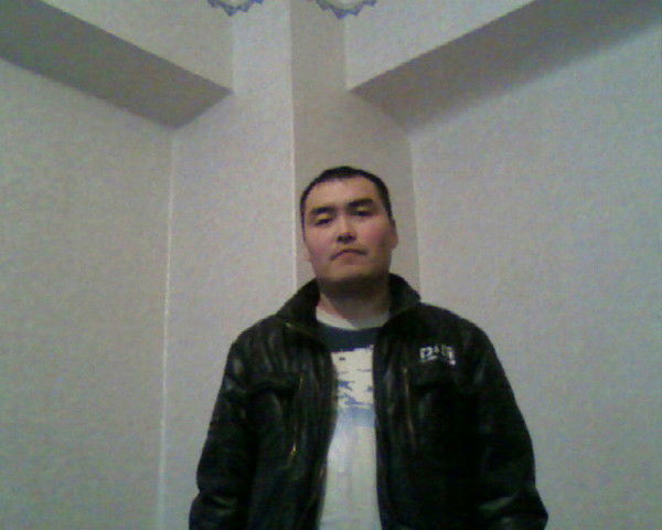 Алтынбек Мамбетов