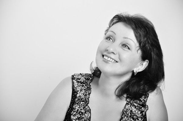 Людмила Сидорова