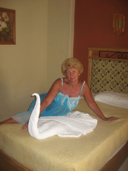 Наталия Поздова Фёдорова