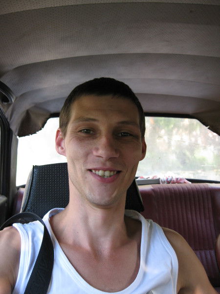 Андрей Росляков