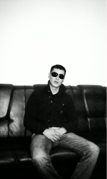 Рустем Солтанкулов