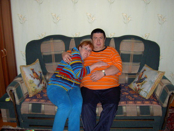 Ирина Стельмакова