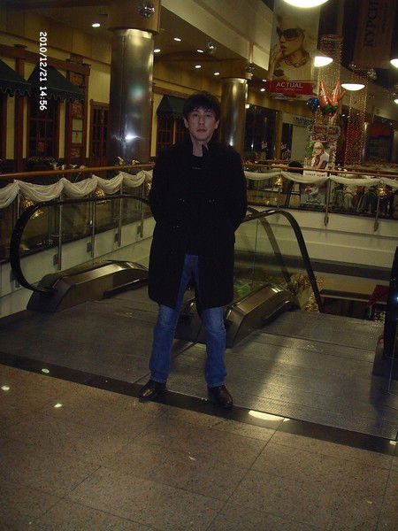 Айкын Бикулов