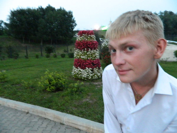 Владимир Воронов