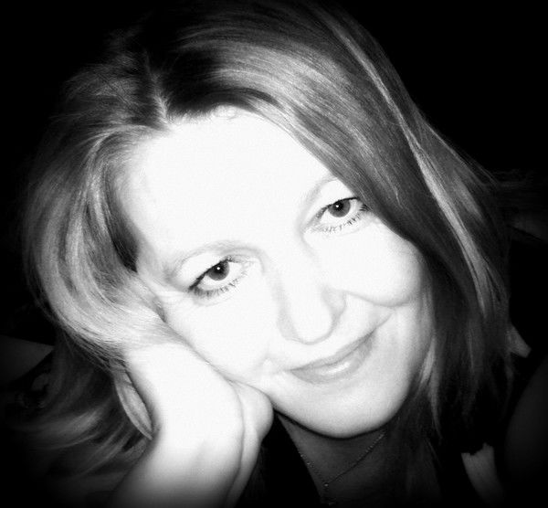 Марина Поверинова