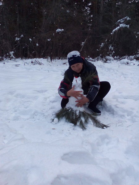 Гульфия Елеферова