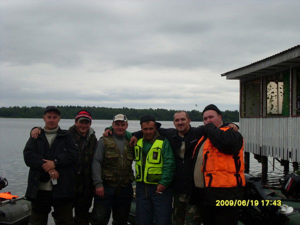 Алекс Сидоров