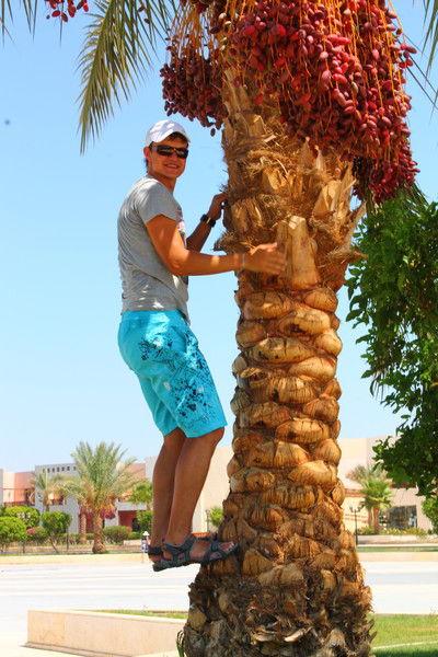 Макс Абызов