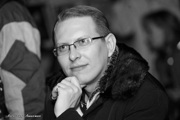 Стас Митрофанов