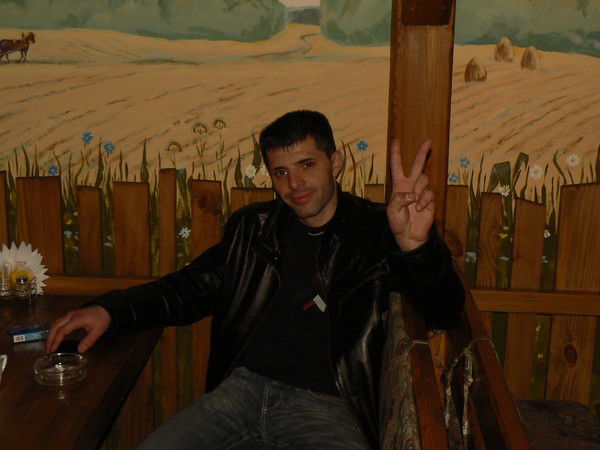 Николай Абрамов