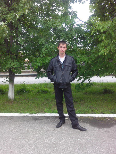 Владимир Кудояров