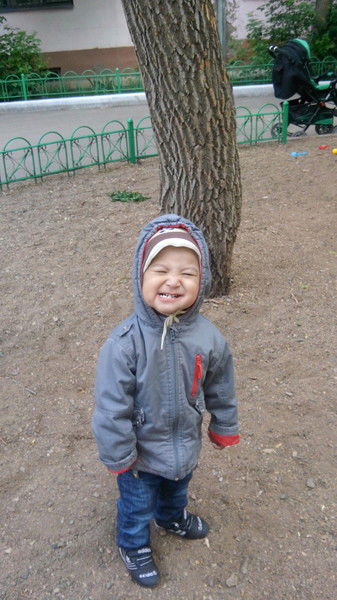 Индира Габделова