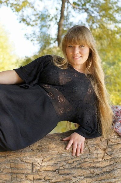 Анастасия Локунцова