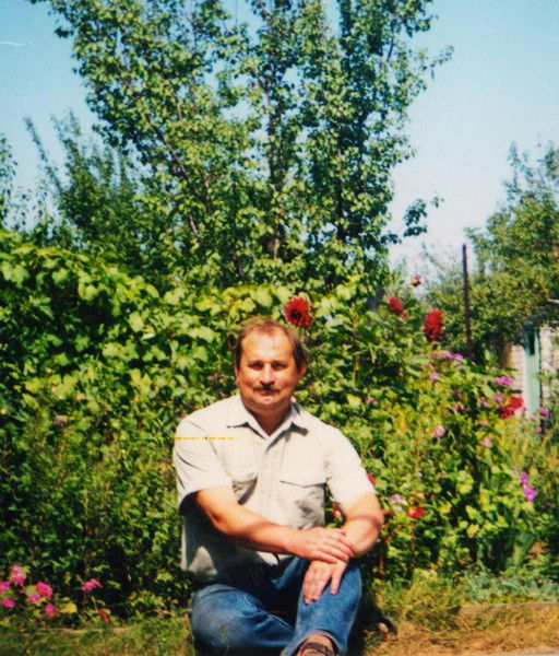 Александр Саблин