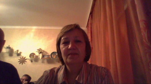 Людмила Шамяунова