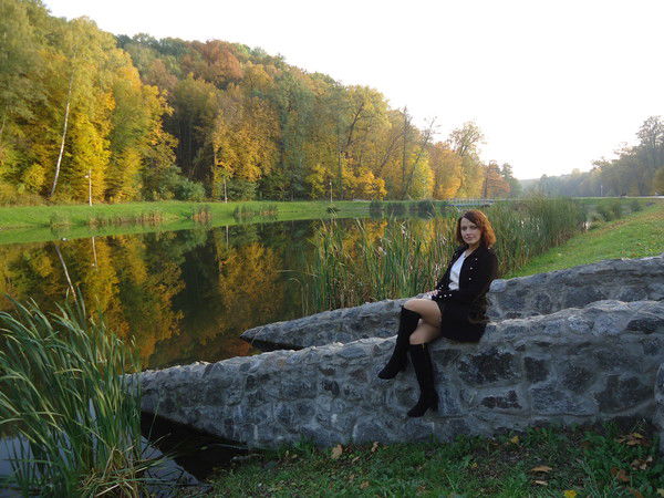 Ирина Шкарупа