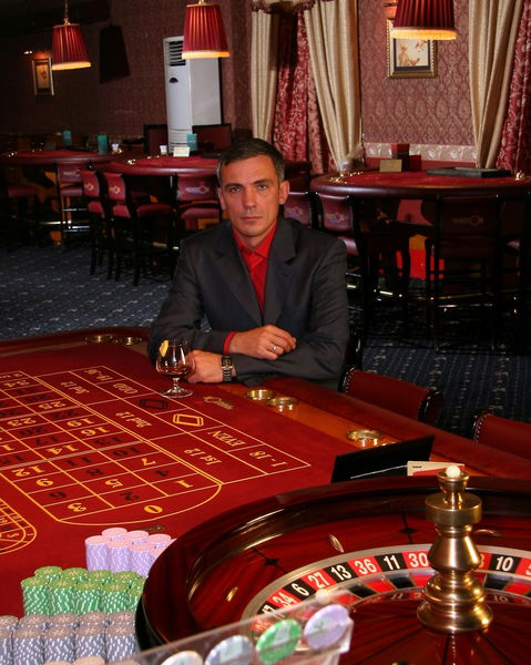 Дмитрий Таранов