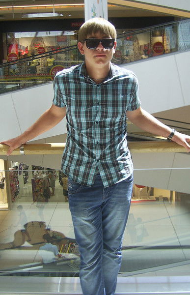 Сергей Зуев