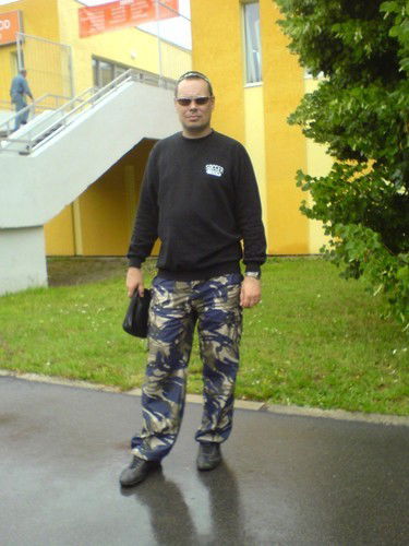 Александр Рябоконь