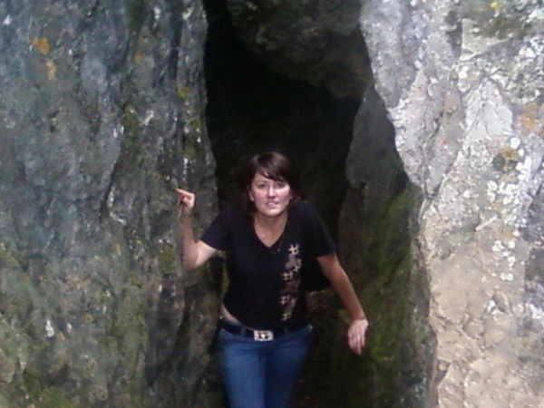 Лариса Чернова