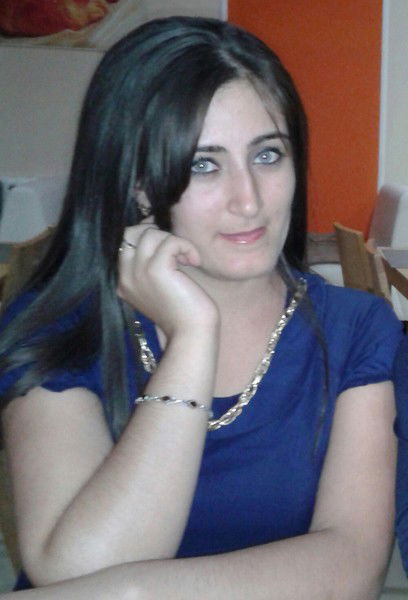 Ханифа Ришалова