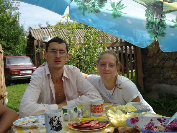 Света Жидкова