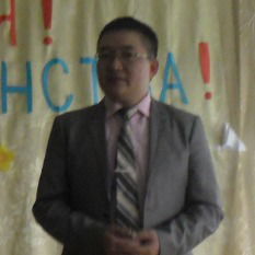 Талгат Ильясов