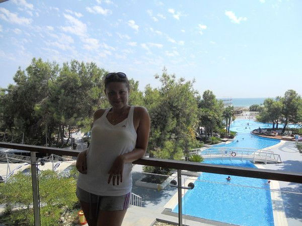 Анютка Минебаева