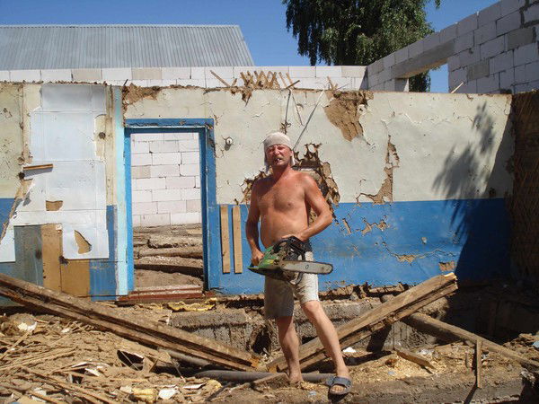 Александр Гусев