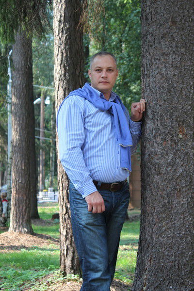 Дмитрий Малин