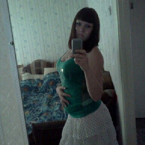 Екатерина Казенцева