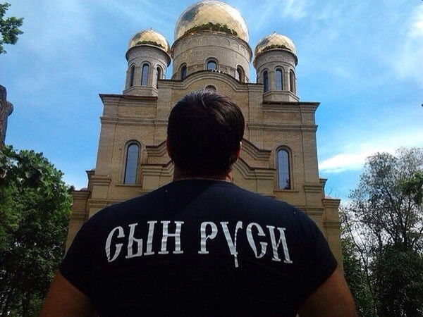 Алексей Aliks 999