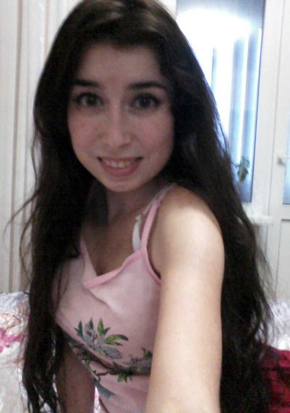 Алия Хазиева