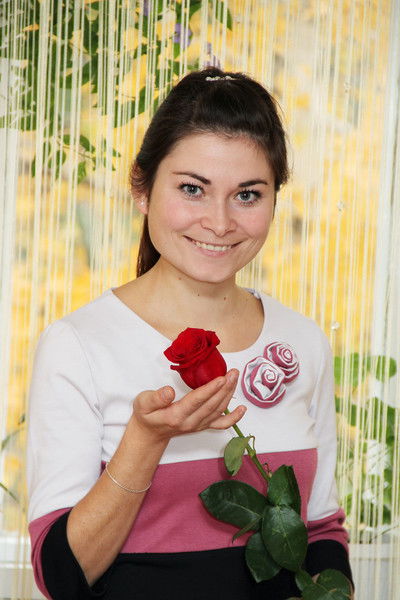 Эльмира Ибатуллина